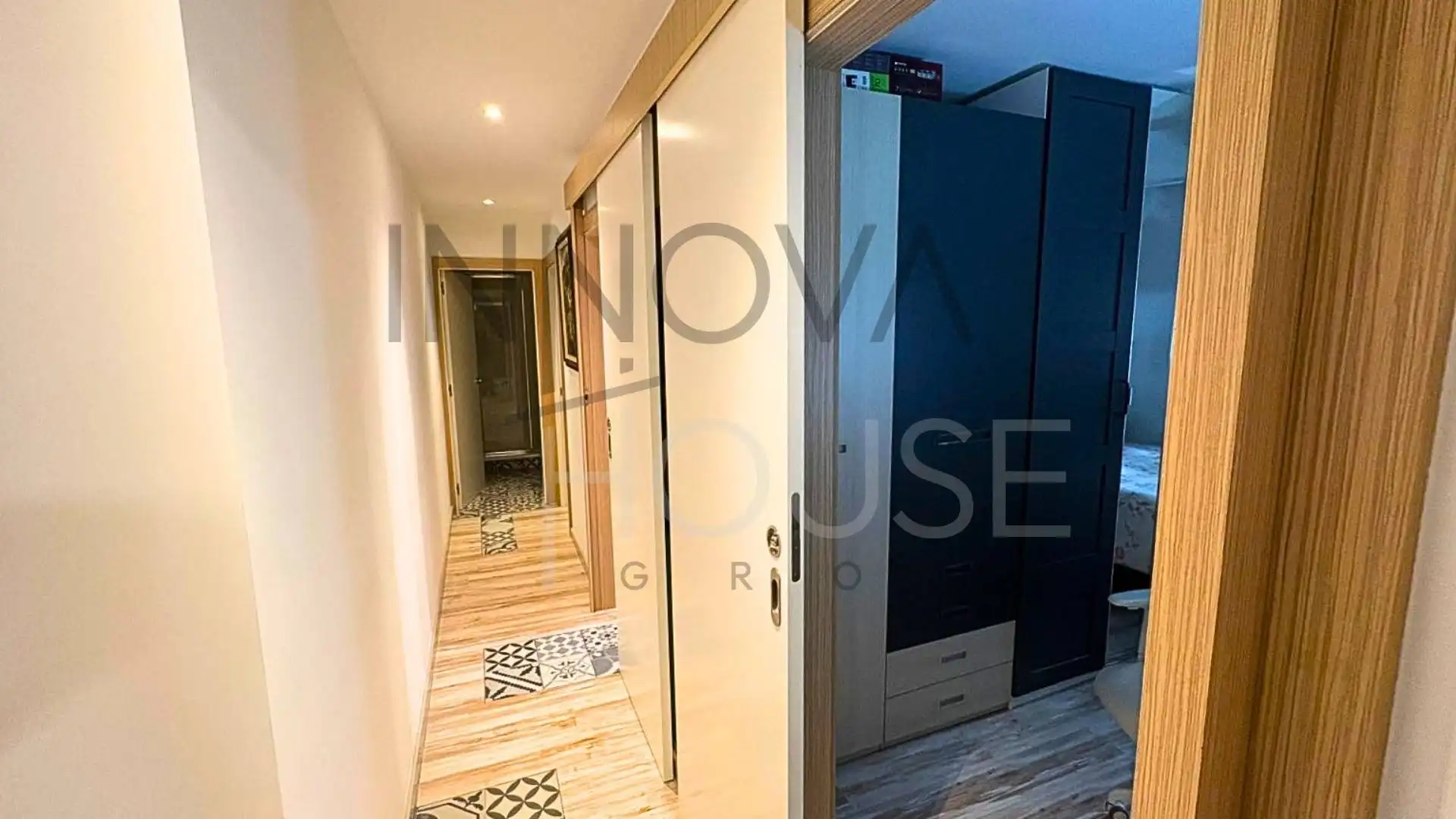 Wohnung mit Terrasse zum Verkauf in Avenida VIA DE LA PLATA, imagen 26