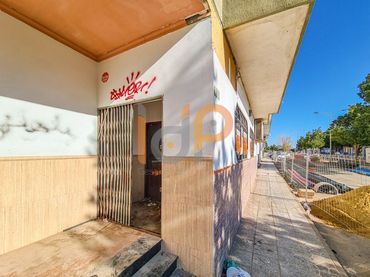 Business premises to rent in Huércal-Overa