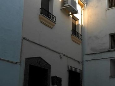 Casa en venda a Baena