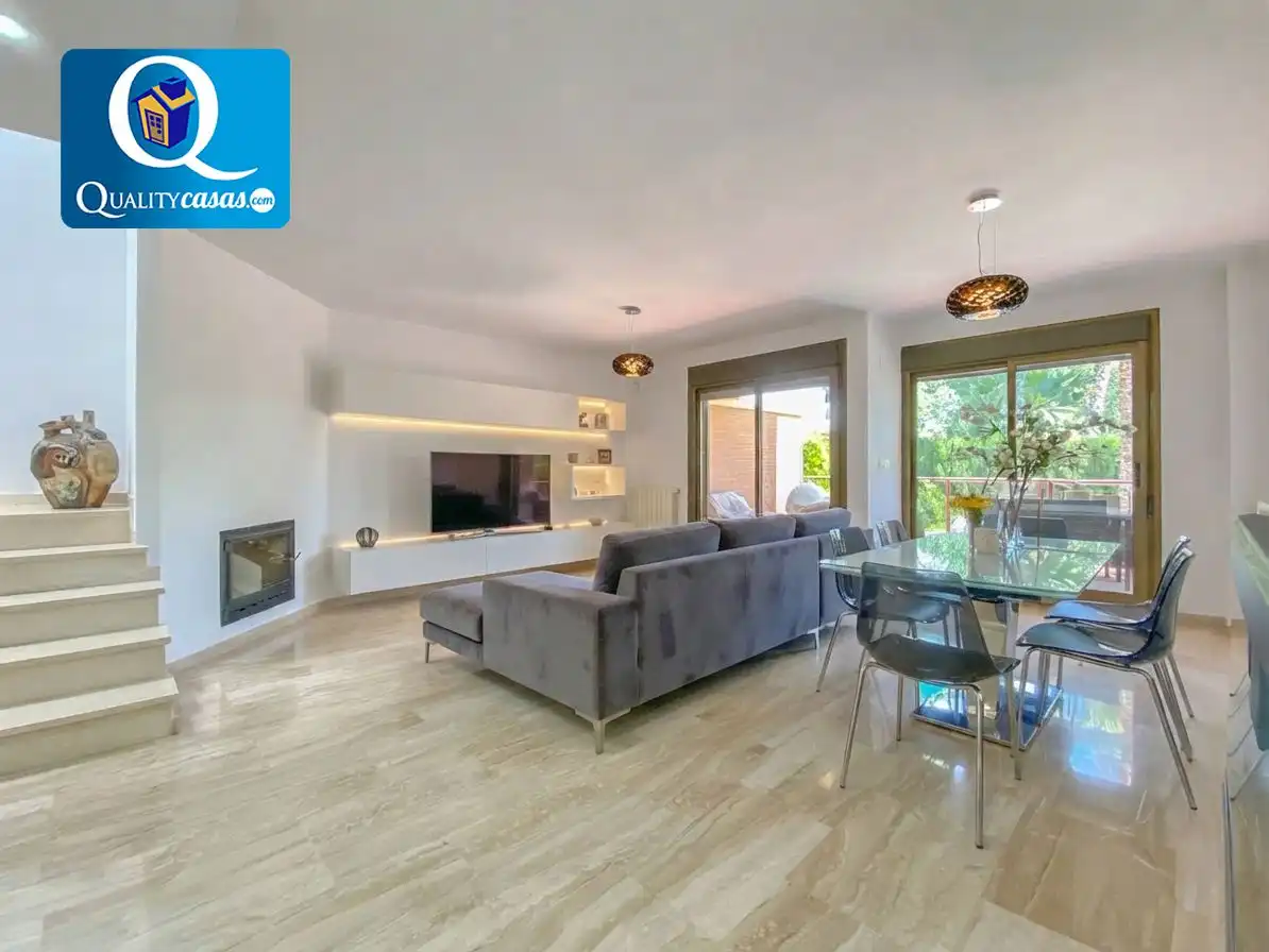 Bungalow amb terrassa en venda a Almajada - Ravel, imagen 3