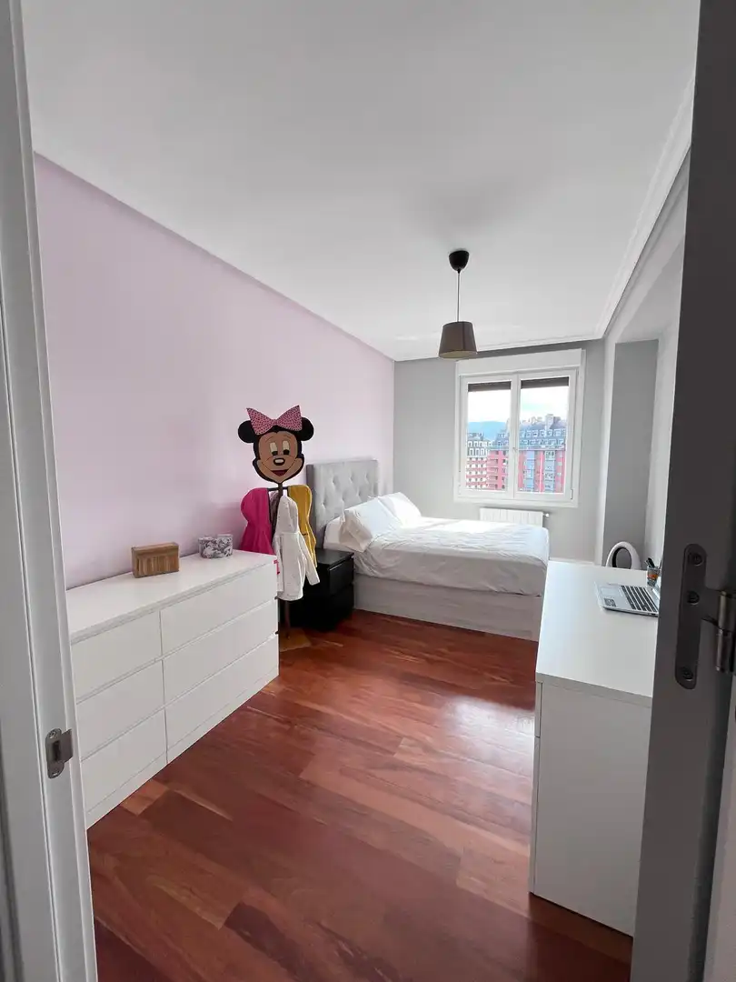 Piso con terraza en venta en Ibaiondo, imagen 24