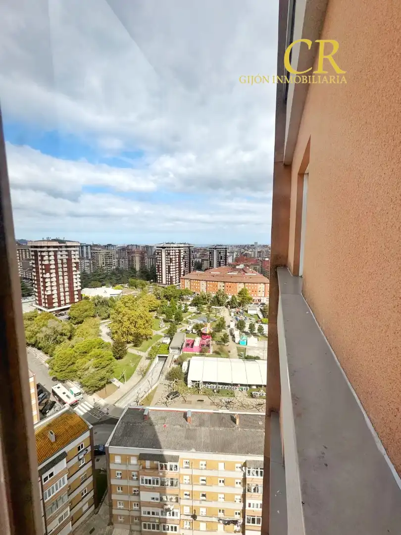 Pis amb ascensor en venda a Calle de Álava, imagen 23
