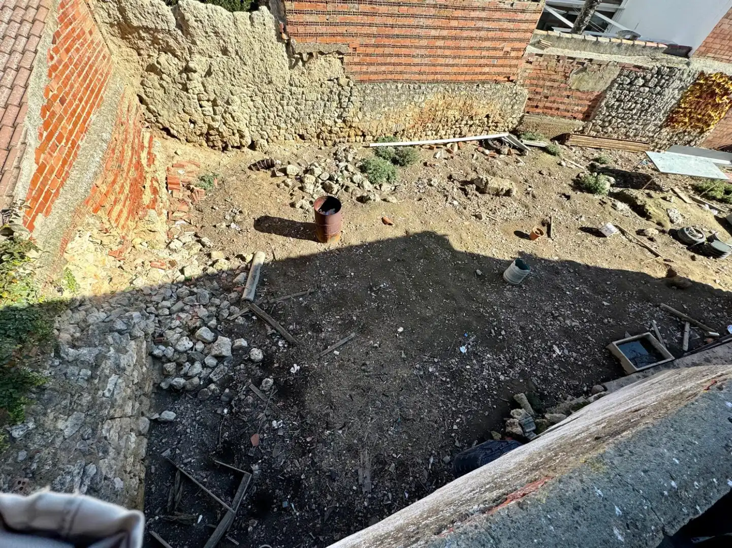 Terreny residencial en venda a PZ ESPAÑA, imagen 4