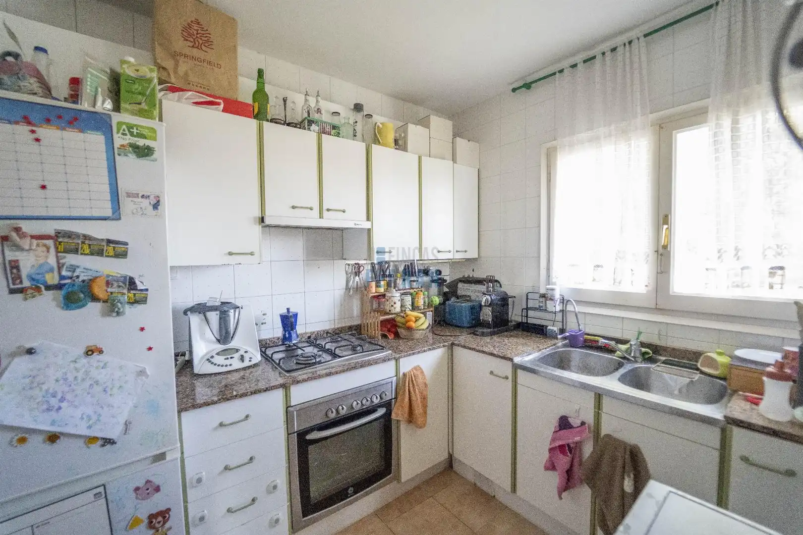 Kitchen of Houses for sale in El Vendrell  with Air Conditioner, Heating and Terrace