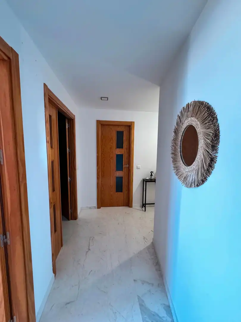 Apartments for rent in Avenida Marina del Este, 38, Punta La Mona