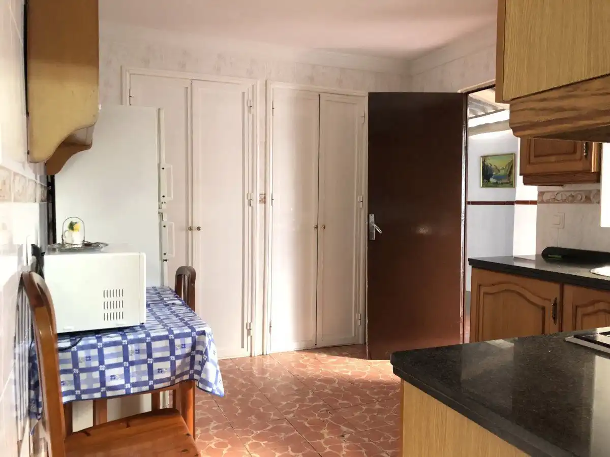 Casa amb terrassa en venda a Bollullos Par del Condado