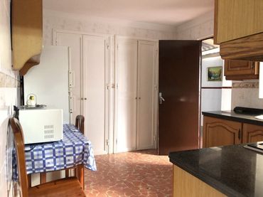 Maison avec balcon à vendre à Bollullos Par del Condado