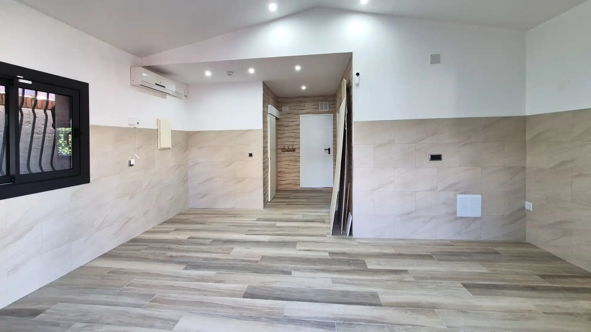Casa o chalet en venta en Rubí con Aire acondicionado, Calefacción y Jardín privado