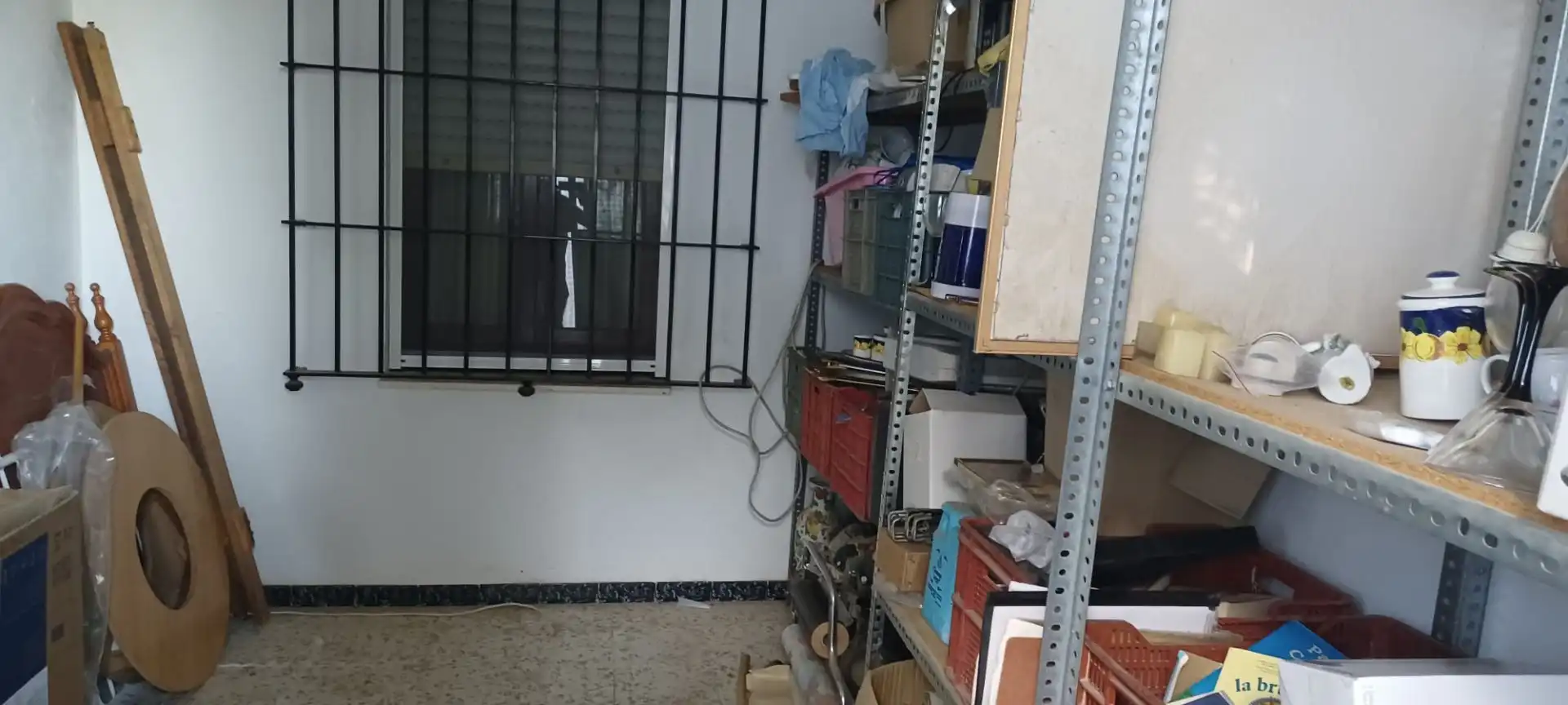 Casa amb jardí en venda a Constantina, imagen 33