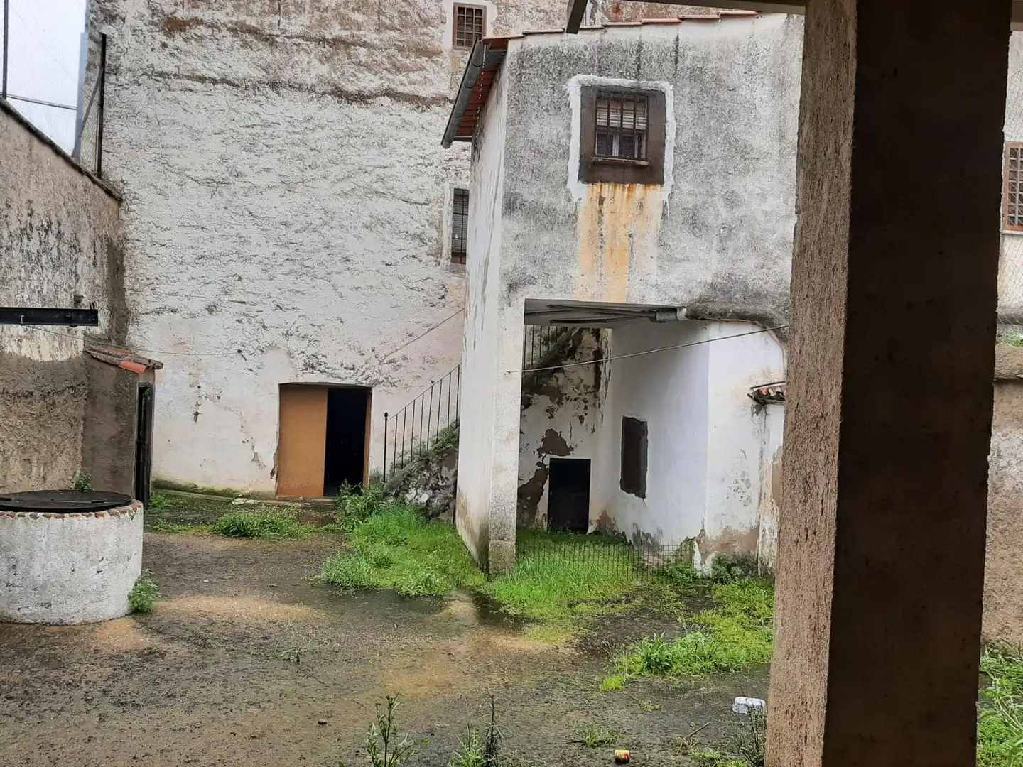 Maison à vendre à Aliseda