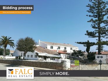 Hotel con ascensore in vendita a Sant Climent - Es Canutells