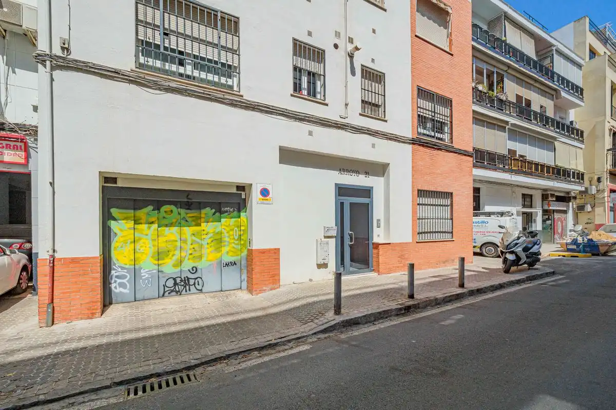 Pis amb ascensor de lloguer a Calle Arroyo, imagen 27