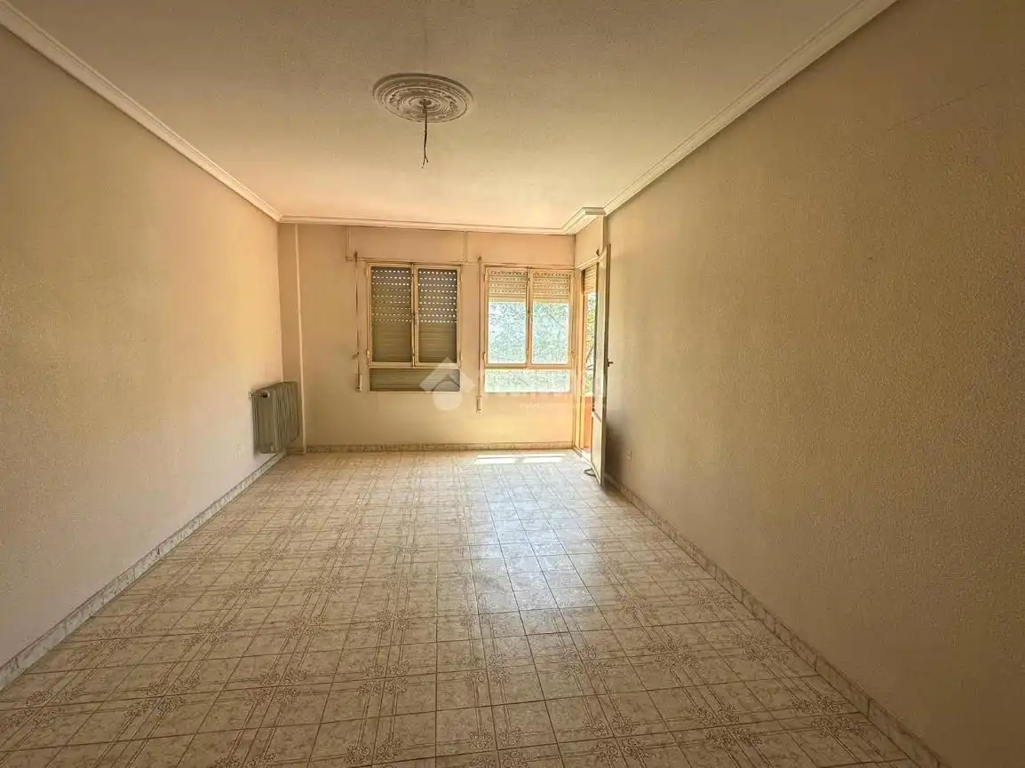 Bedroom of Flat for sale in Jódar  with Balcony