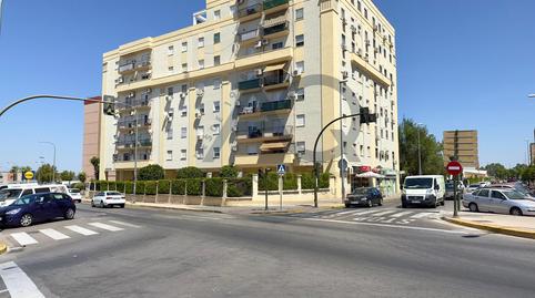 Foto 5 de Garatge en venda a Centro, Sevilla