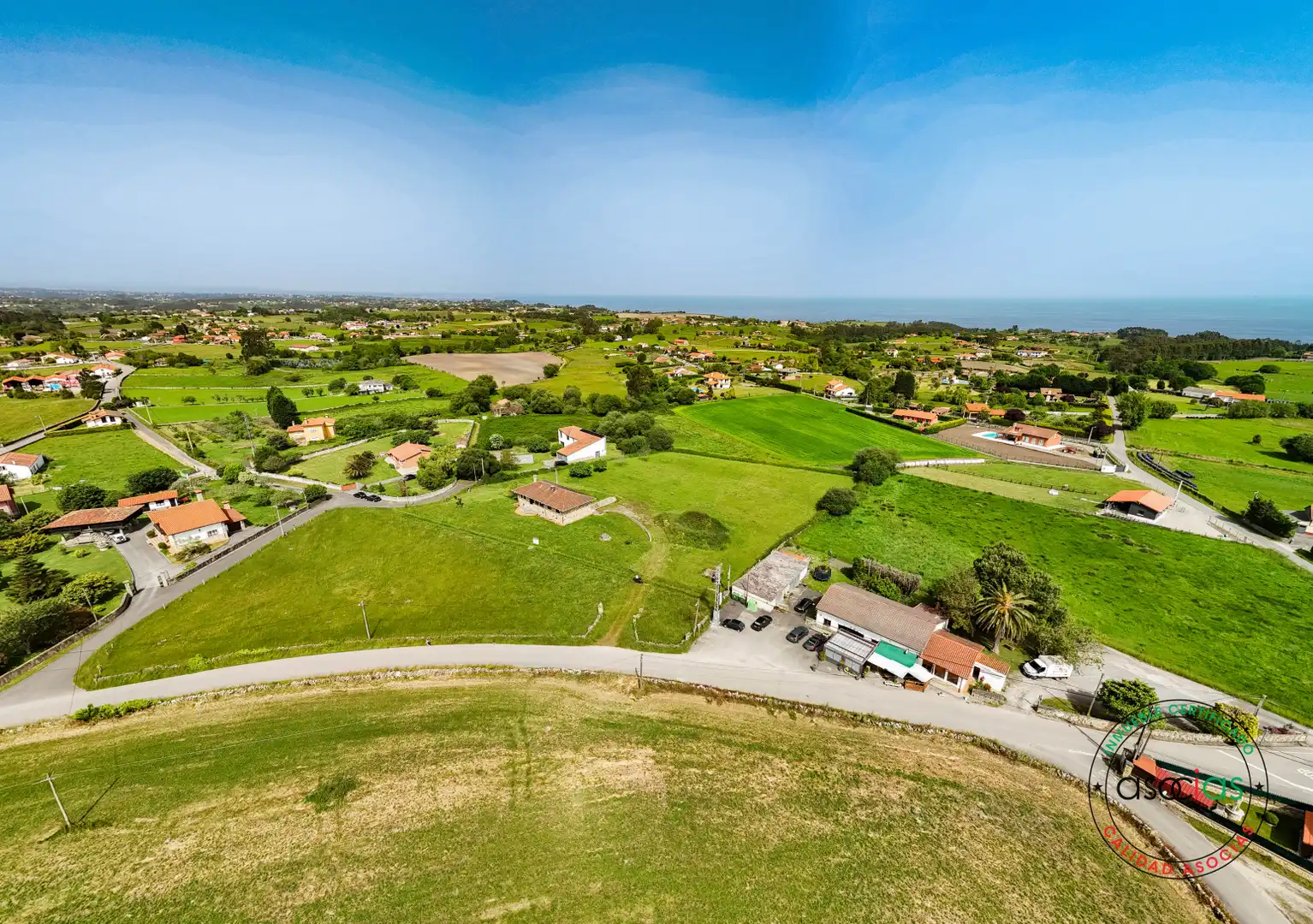 Terreny residencial en venda a Villaviciosa - Lugar Cabriton 3, imagen 10