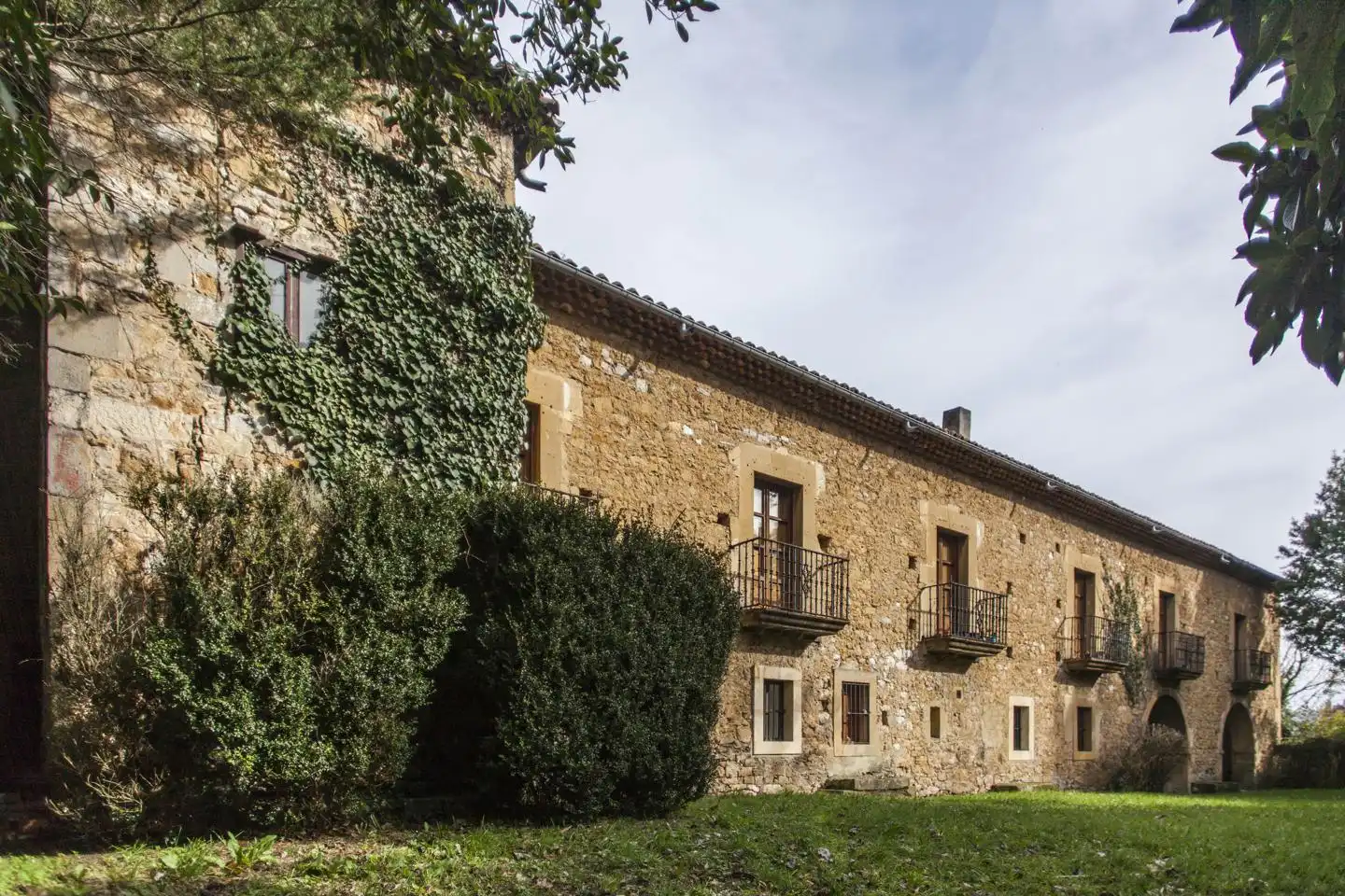 Finca rústica en venda a Del Rebollín, 1, Noreña