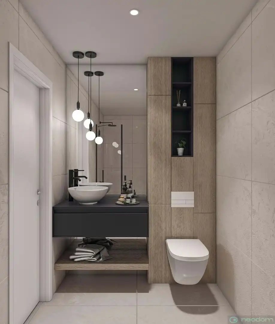 Haus mit Pool zum Verkauf in Condado de Alhama, imagen 6
