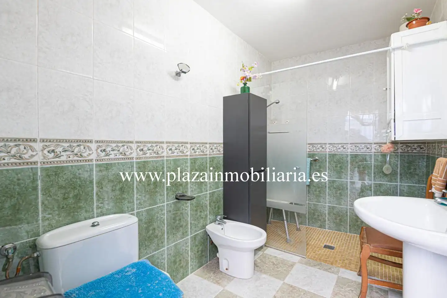 Casa con terrazza in vendita a Hoya del Molino, imagen 19