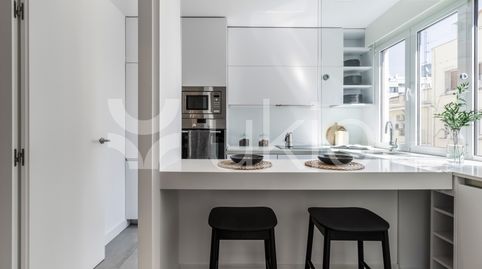 Foto 3 de Apartamento de alquiler en Calle de Alonso Cano, Ríos Rosas - Nuevos Ministerios, Madrid Capital