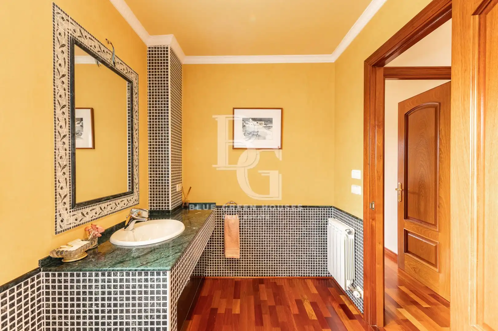 Haus mit Pool zum Verkauf in Les Bilbenyes, imagen 34