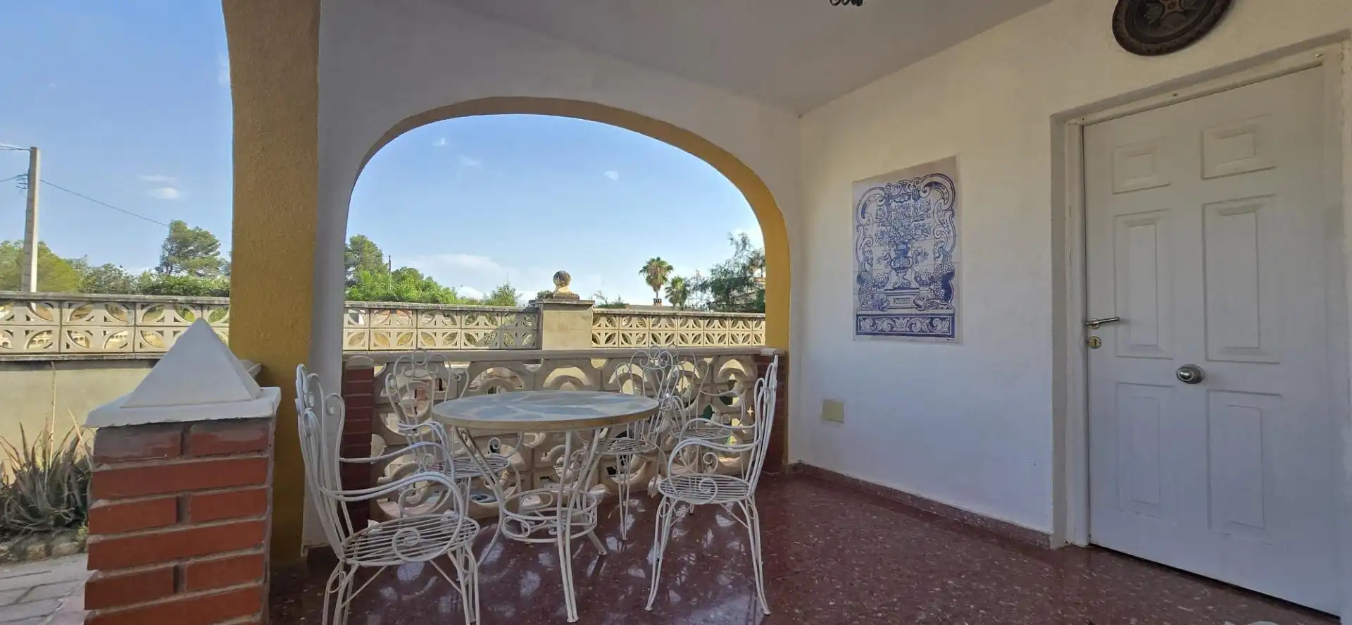 Casa o xalet en venda a Urbanizaciones