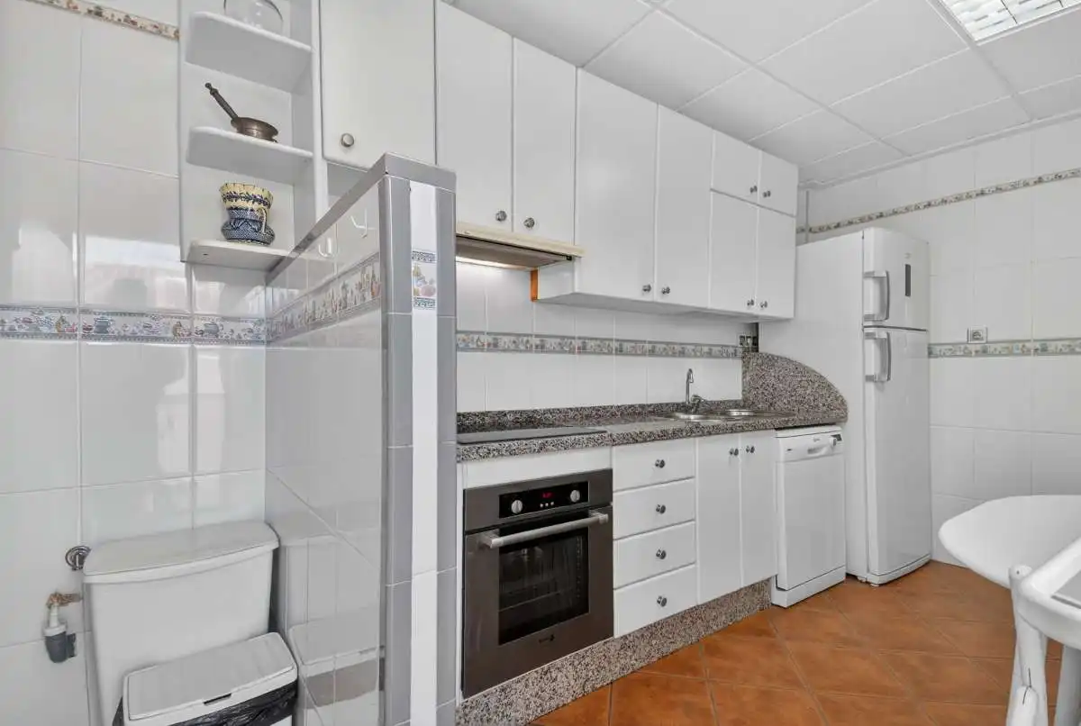 Casa en venta en Lo Pagán, imagen 8