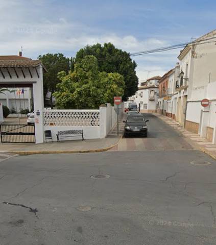 Piso en Venta en Almonte ciudad