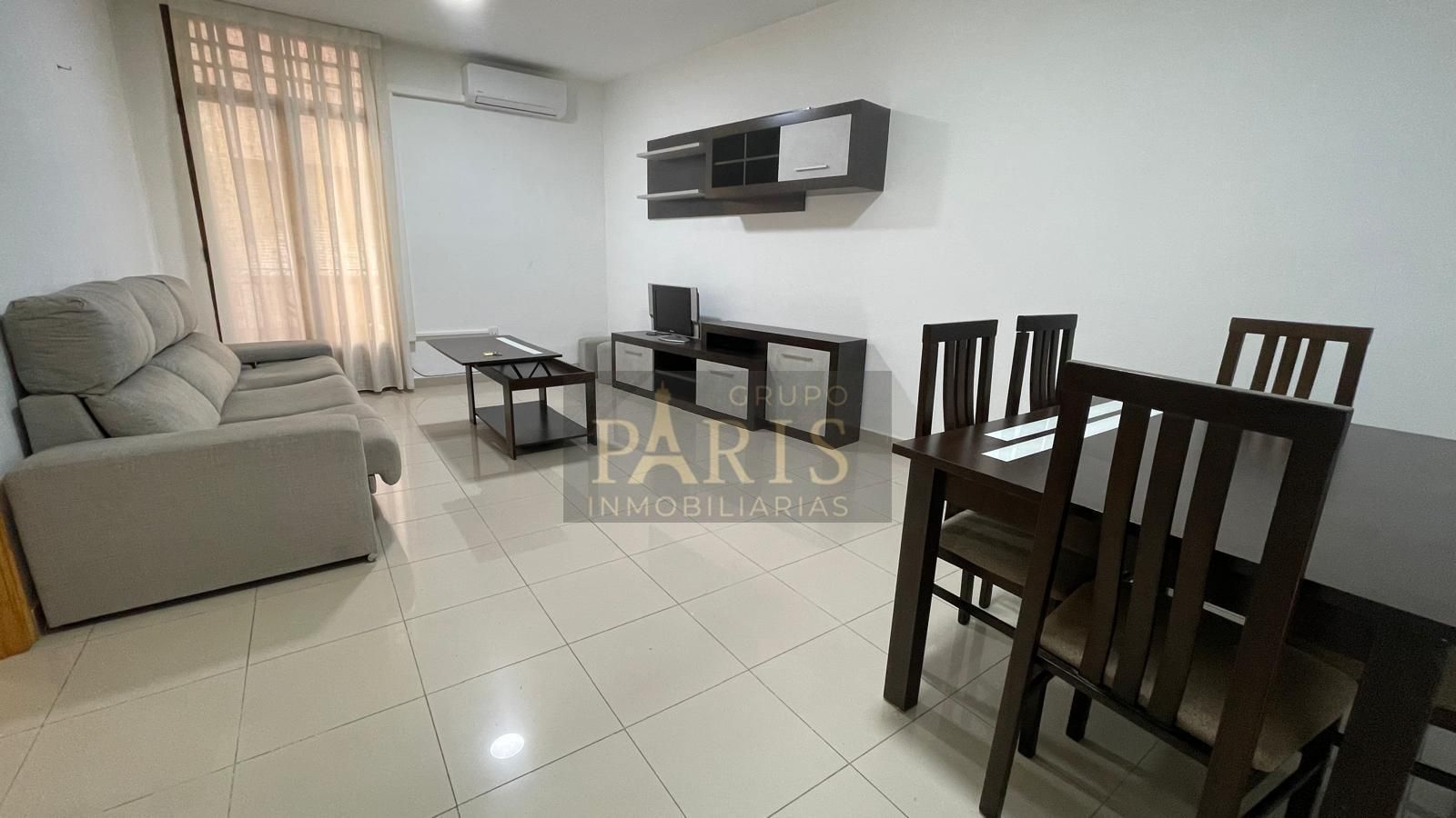 Apartment to rent in Casco Antiguo