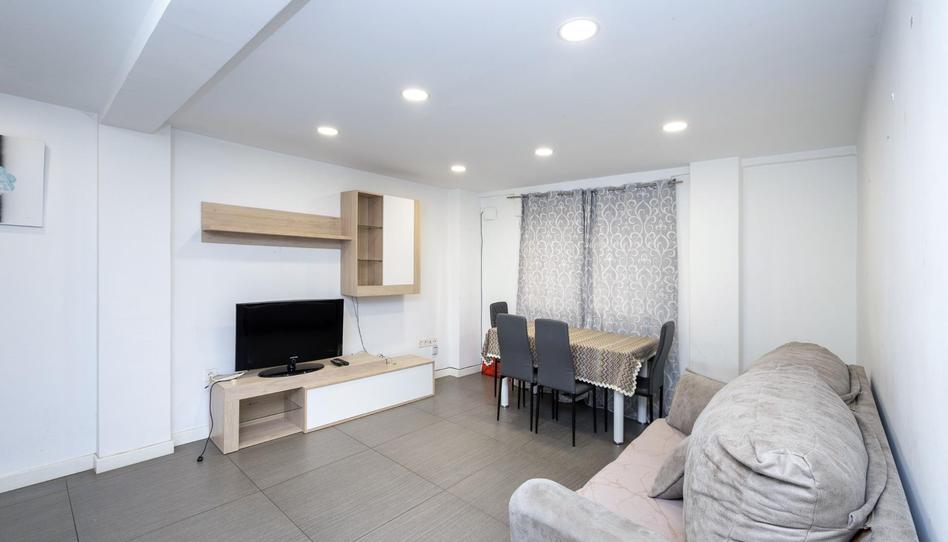 Foto 1 de Piso en venta en Calle Juan de la Cierva, Barrio de Zaidín, Granada