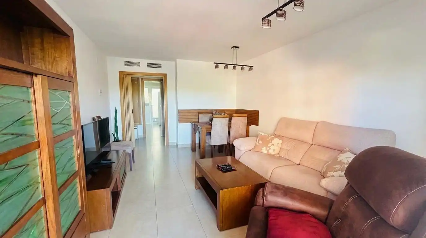 Flat with terrace for sale in Playa de San Juan - El Cabo de las Huertas, imagen 4