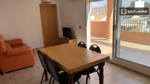 Photo 2 of Flat for rent in Centro Puerto, Sagunto / Sagunt