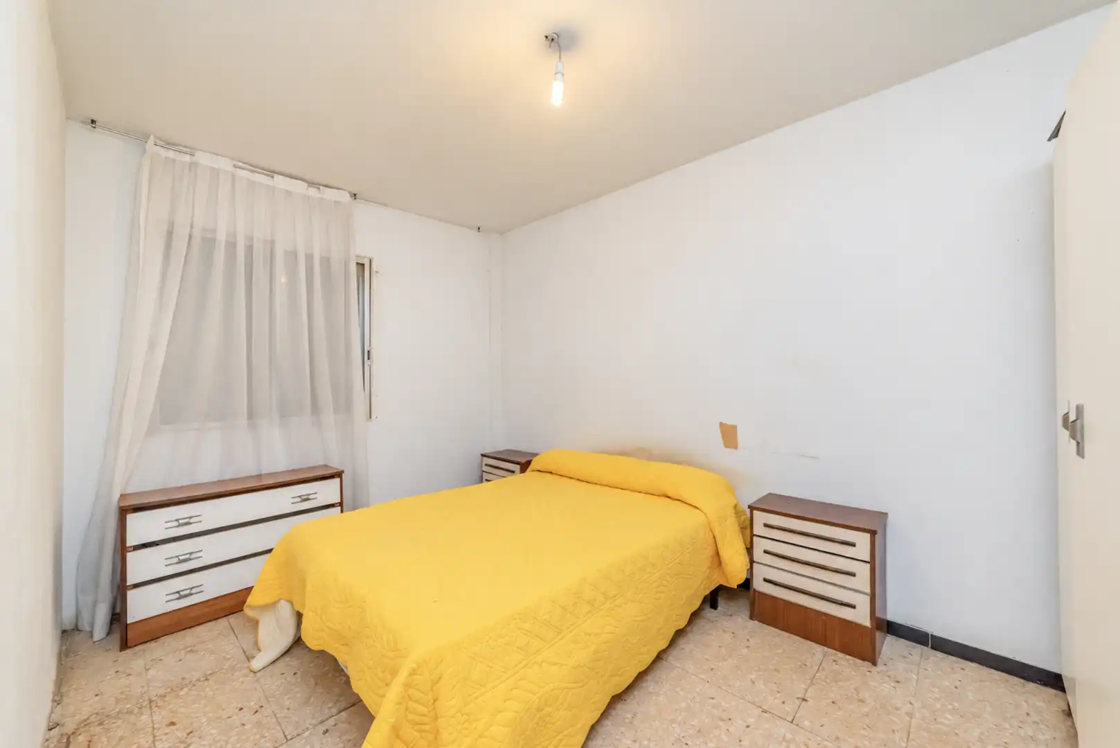 Habitación de Piso en venta en Parque Europa - Los Pitufos