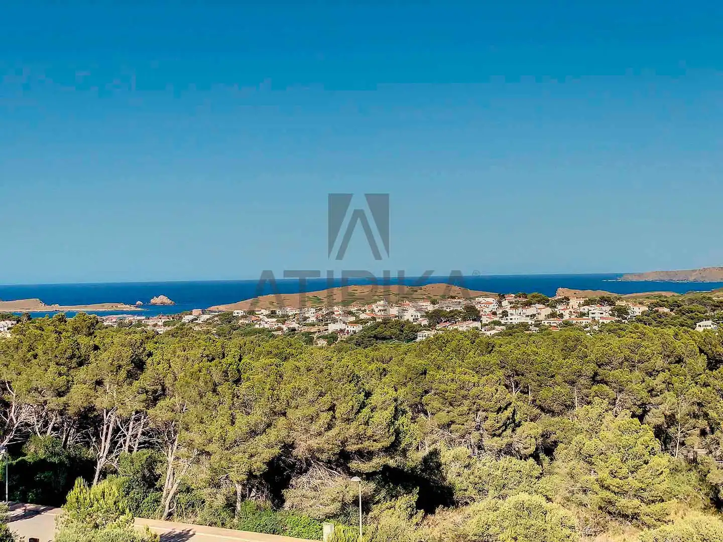 Lands and plots for sale in Coves Noves, imagen 2