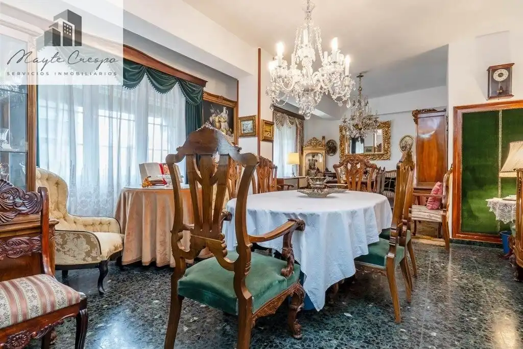 Piso con terraza en venta en Calle Obispo Hurtado 13, imagen 9