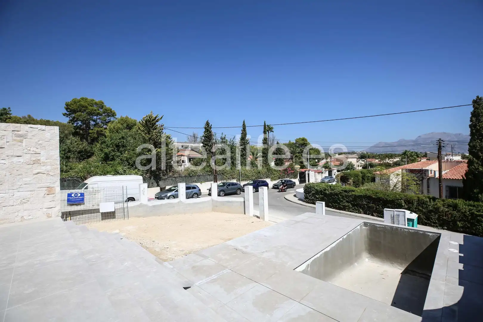 Villa con piscina in vendita a Carrer Cap Roig, imagen 20