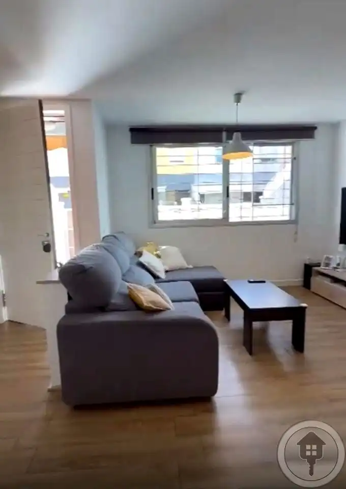 Casa amb terrassa en venda a Miguel Hernández, imagen 8