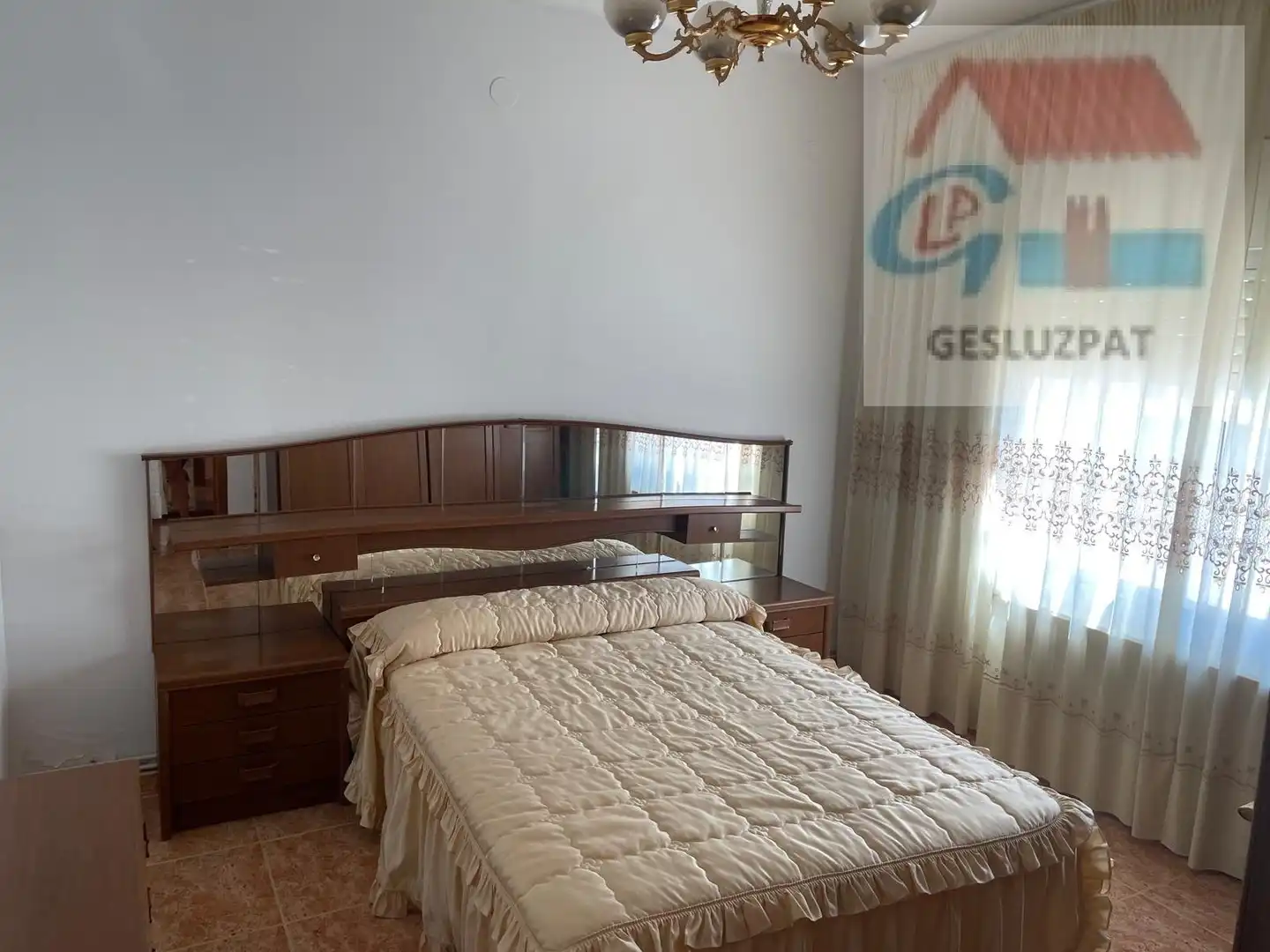 Casa amb terrassa en venda a La Puebla de Almoradiel, imagen 6