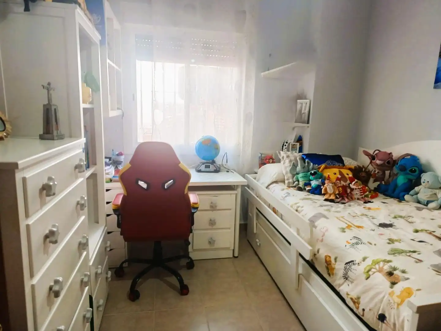 Piso con ascensor en venta en La Banda - Campo de Fútbol, imagen 12