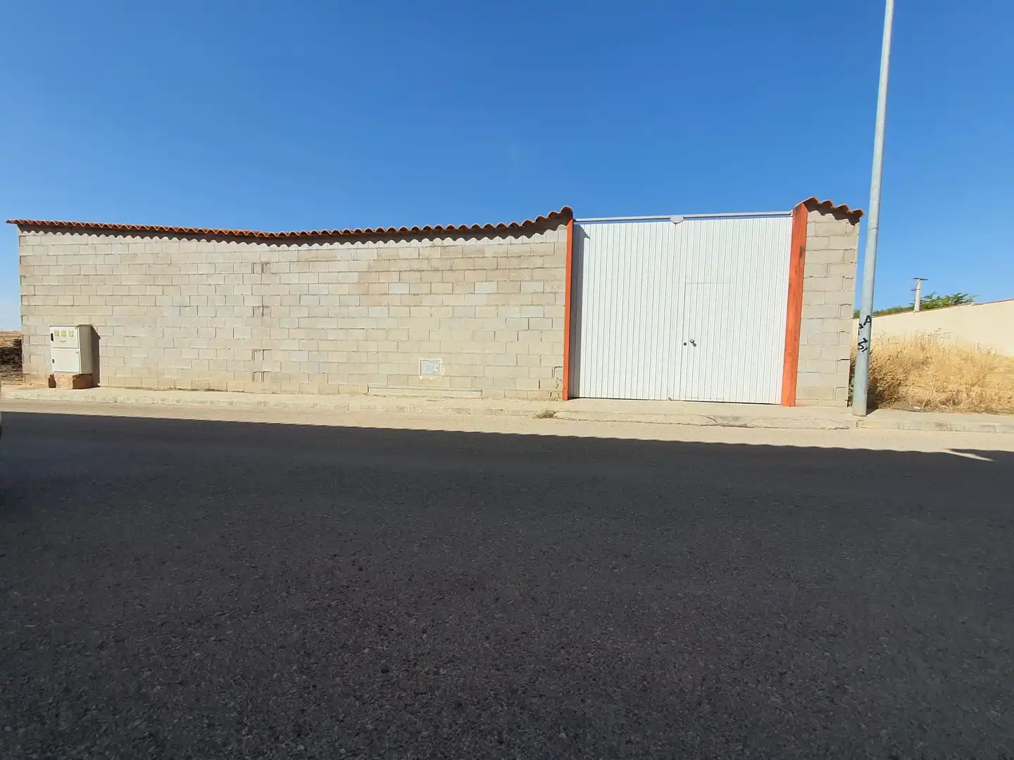 Terrenos y solares en venta en Villacañas