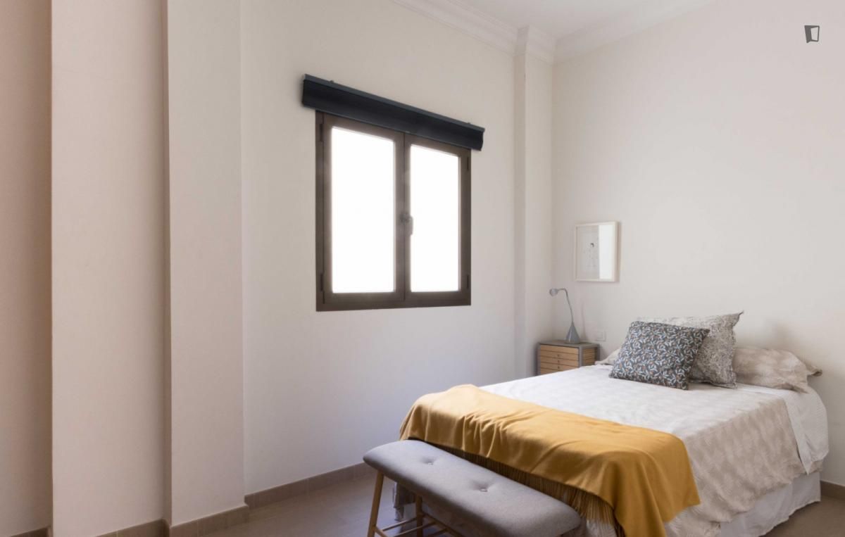 Apartamento para compartir en San Cristóbal - Playa de la Laja