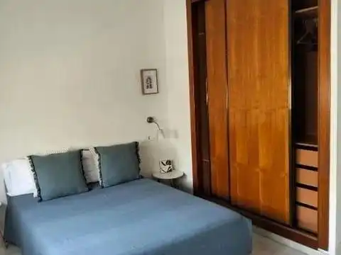 Schlafzimmer von Wohnung zum Verkauf in Sevilla mit Klimaanlage und Gemeinschaftspool