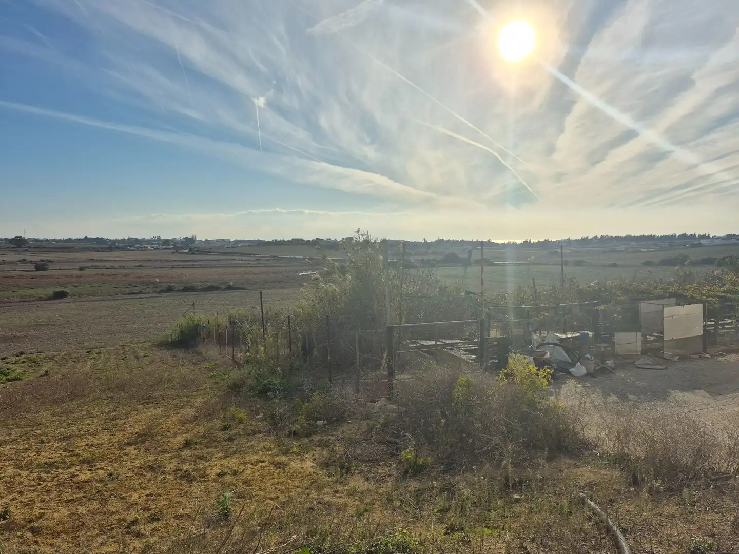 Terreny rústic en venda a Conil, imagen 5