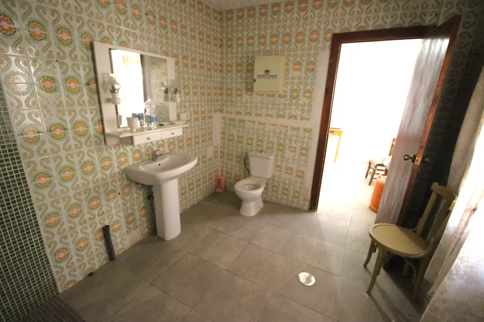 Casa o chalet en venta en Calle Real, 9, La Malahá