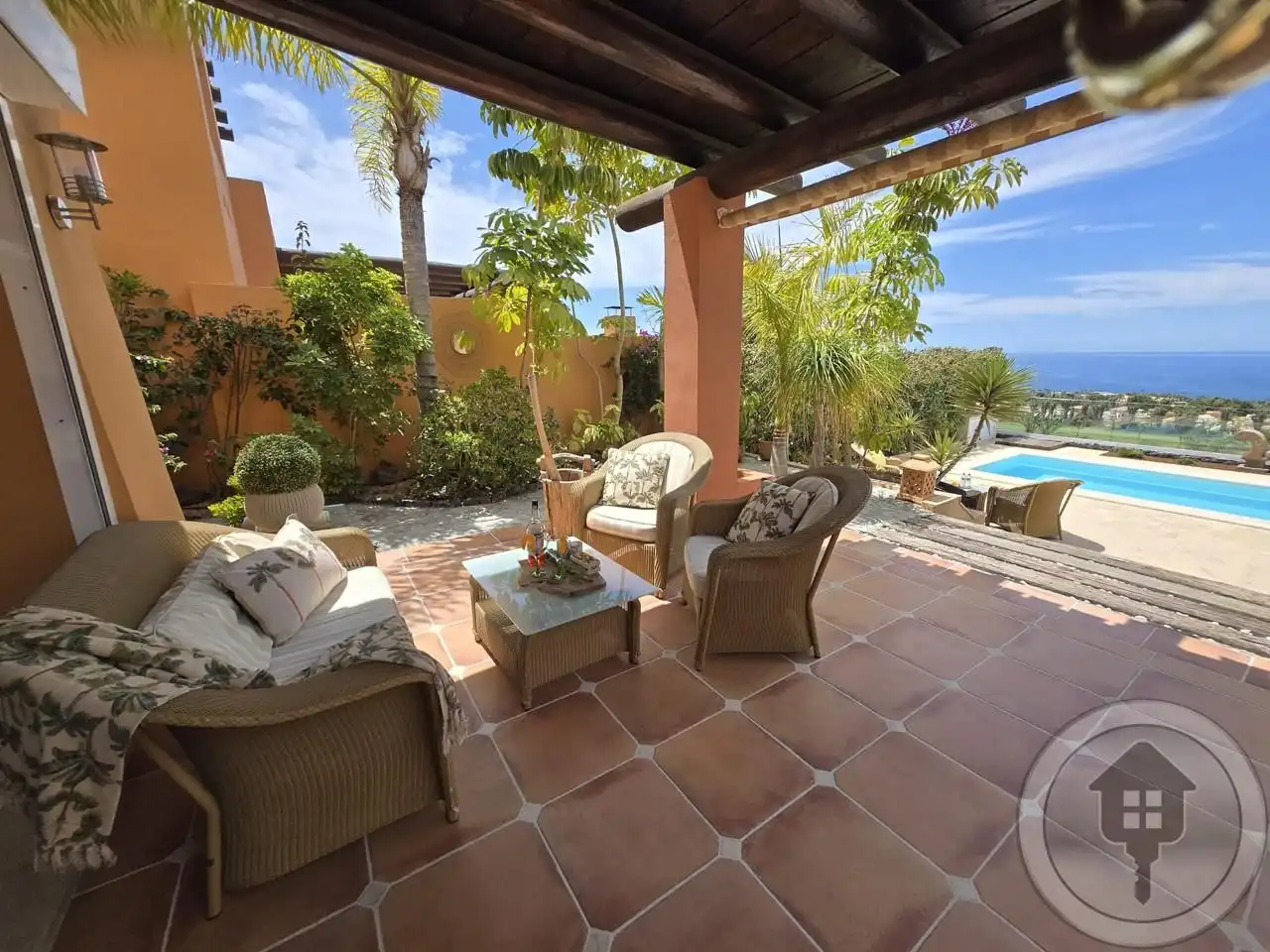 Casa en venda a Sunset, imagen 4