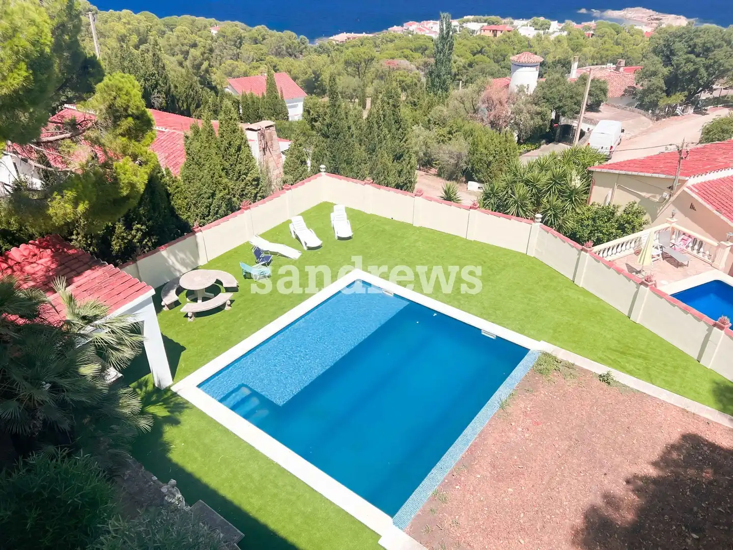 Casa con piscina en venta en El Port de la Selva, imagen 50