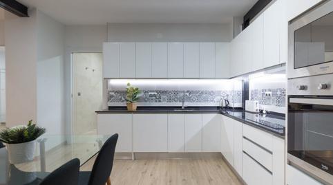 Foto 4 de Dúplex en venda a La Victoria, Málaga