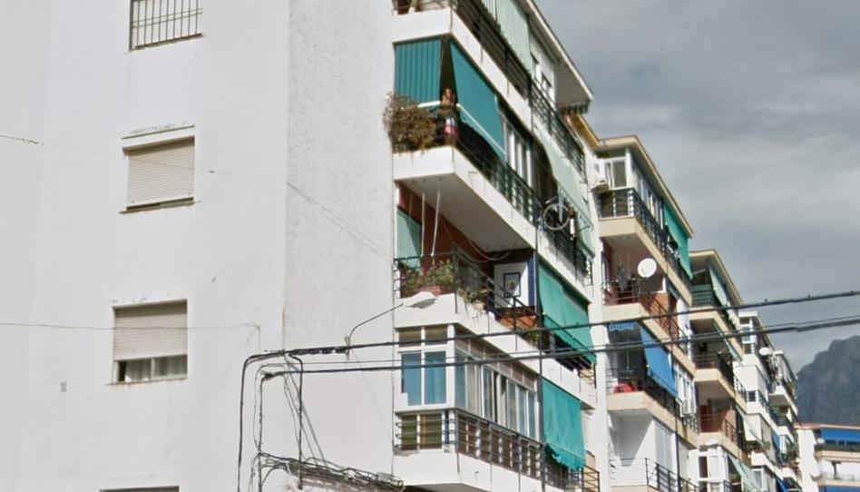 Piso en venta en Alba, 17, Divina Pastora, Málaga | fotocasa