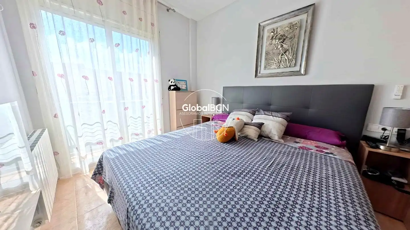 Wohnung mit Balkon zum Verkauf in calle Mar, imagen 8