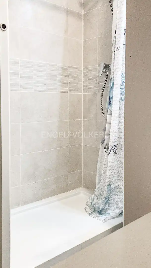 Baño de Piso en venta en Barcelona con Aire acondicionado, Calefacción y Terraza