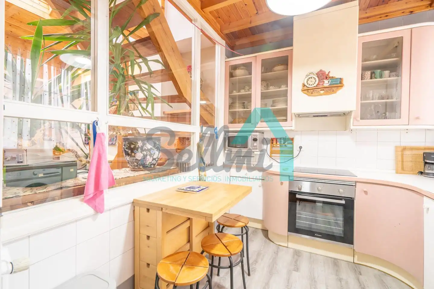 Duplex with lift to rent in Calle Rectoría, imagen 8